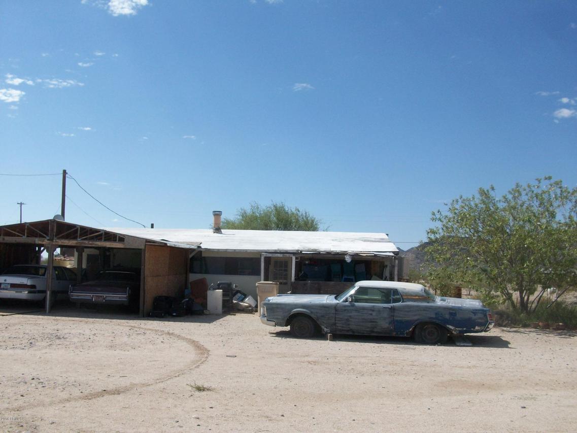 5930 N Poplar St., Maricopa, AZ 85139