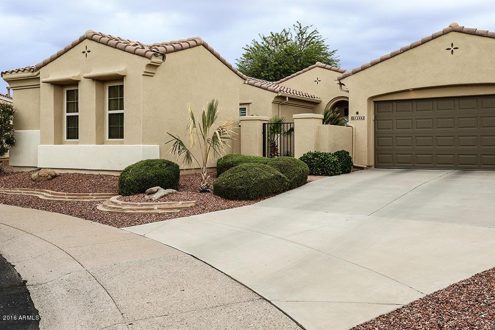 13442 W Chapala Ct., Sun City West, AZ 85375