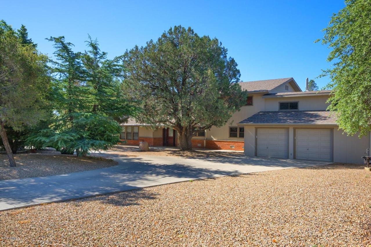 2073 W Dineh Dr., Prescott, AZ 86305