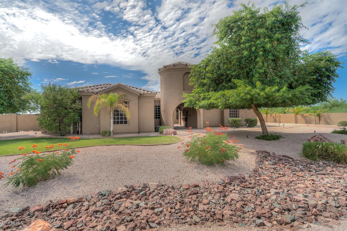 18653 W Rancho Ct., Litchfield Park, AZ 85340