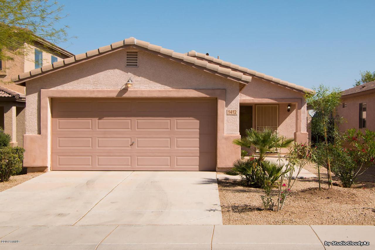 1412 E Press Rd., San Tan Valley, AZ 85140