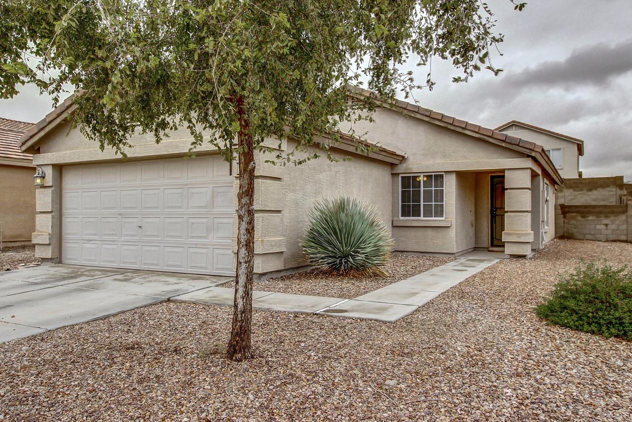 21964 W Casey Ln., Buckeye, AZ 85326