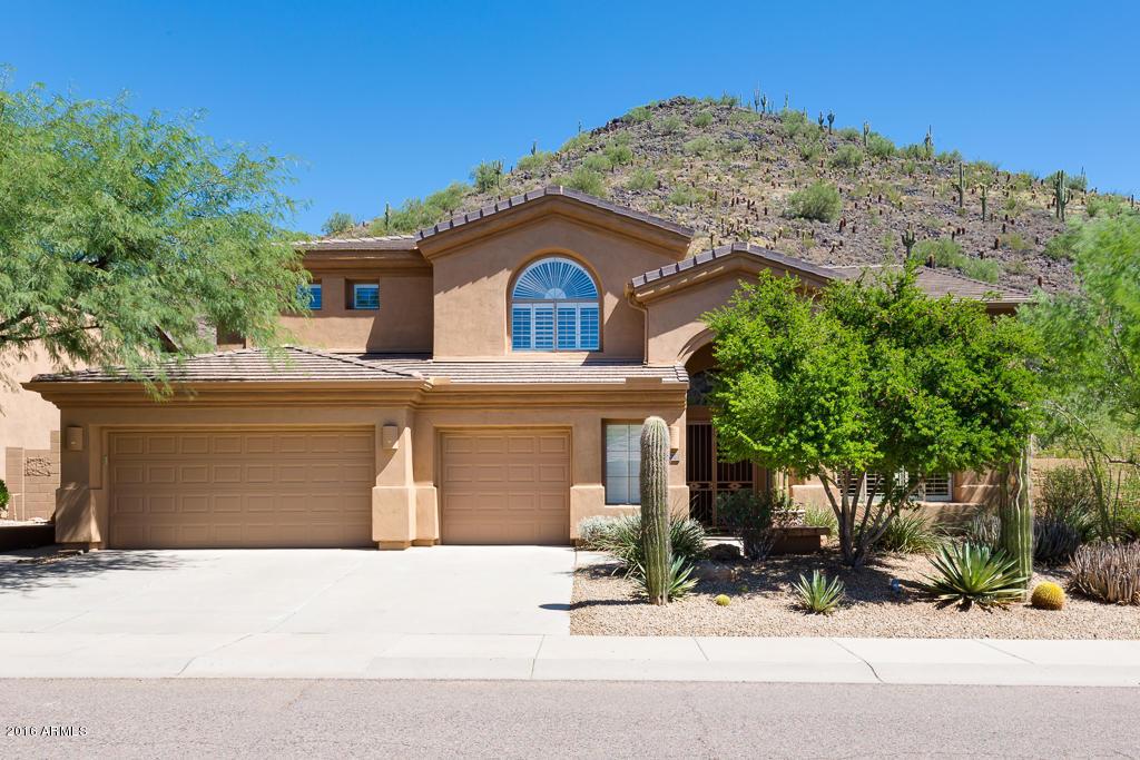 10723 N 140th Way, Scottsdale, AZ 85259