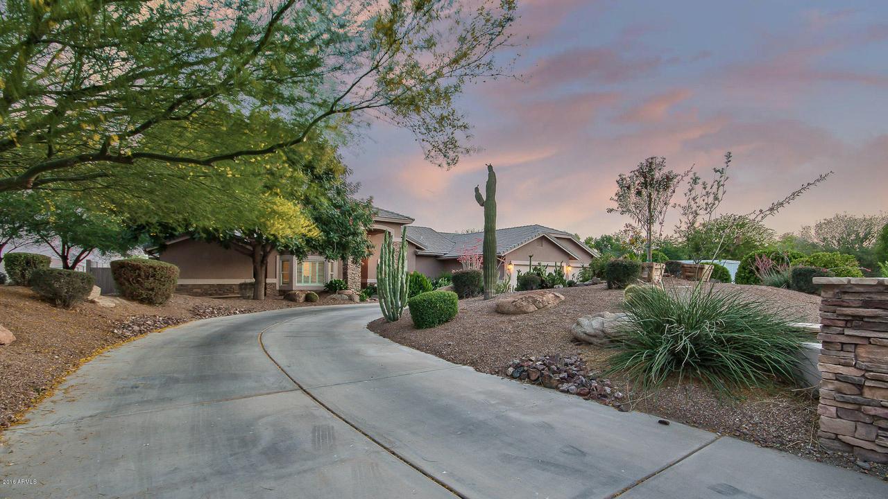 14439 E Vallejo St., Chandler, AZ 85249