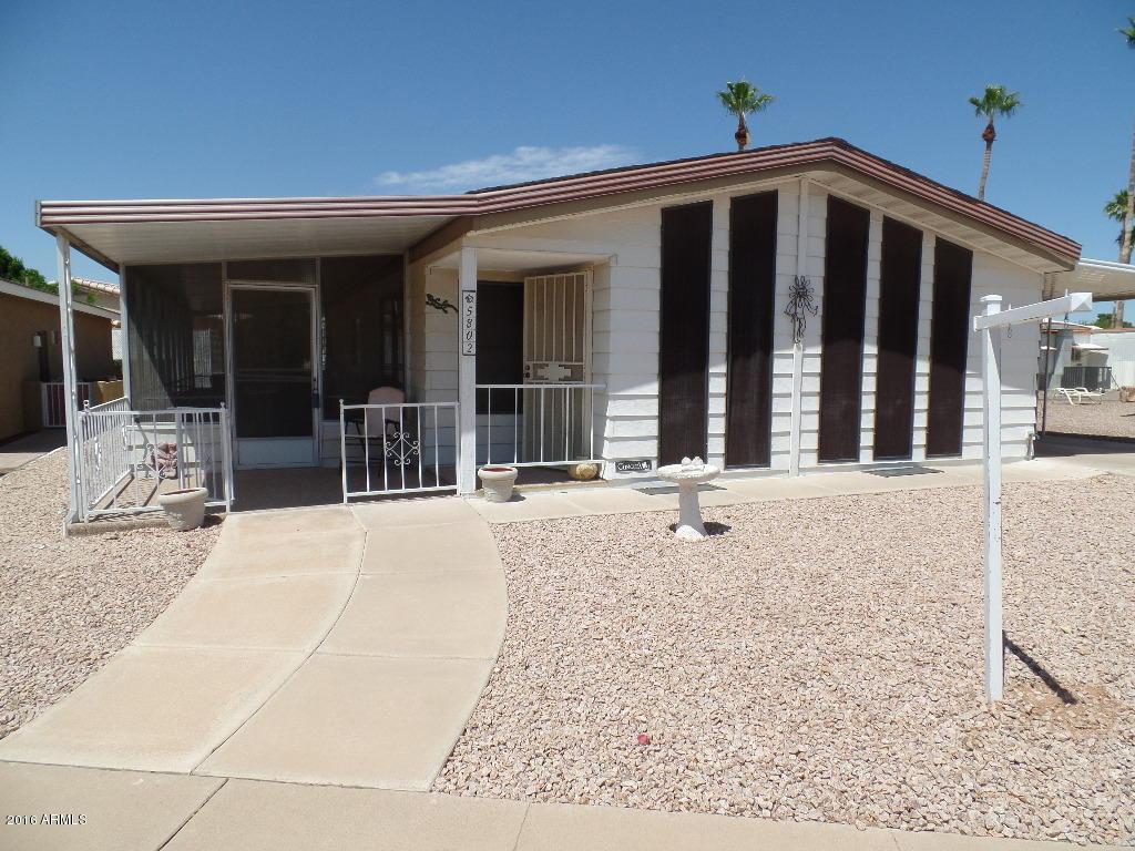 5802 E Lockwood St., Mesa, AZ 85215