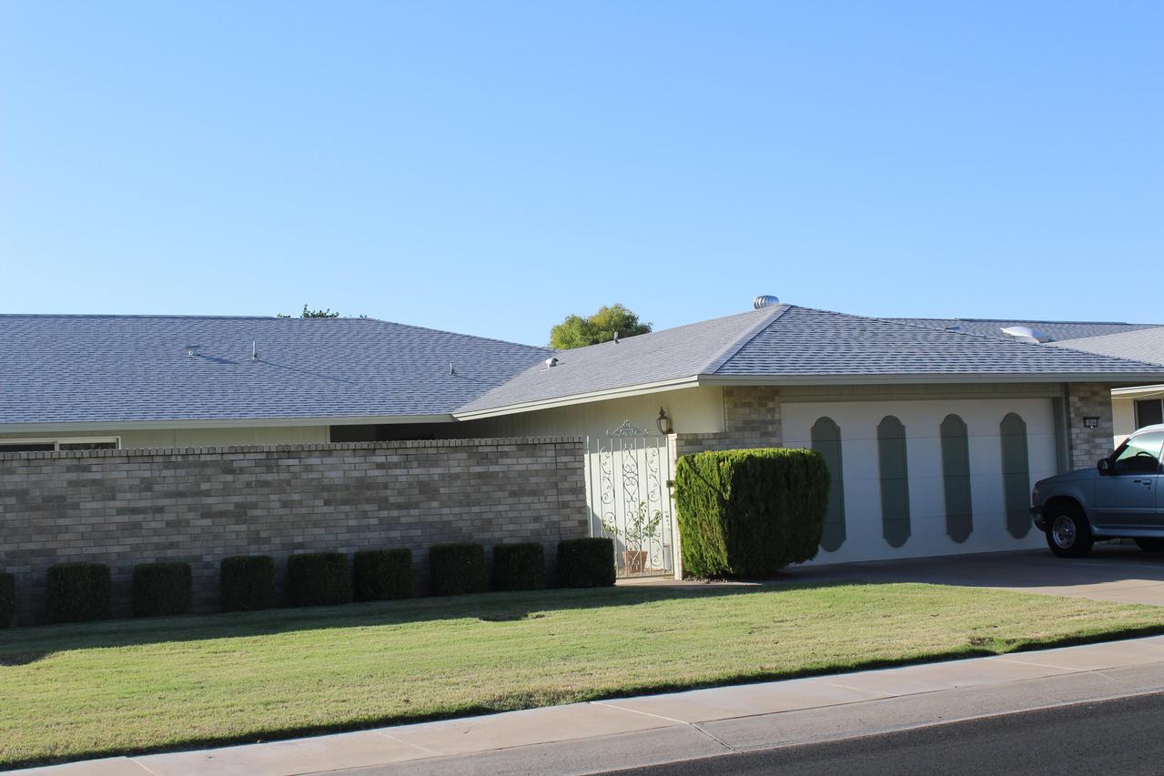 19046 N Concho Cir., Sun City, AZ 85373