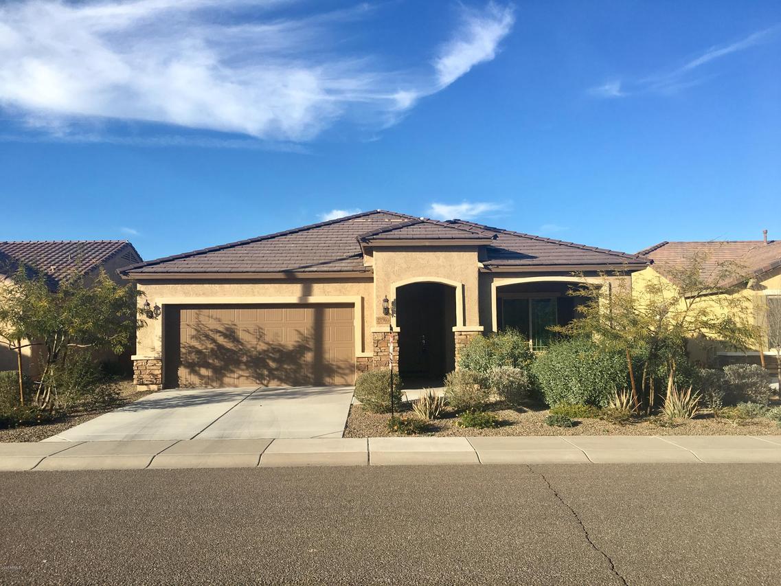 25960 W Burnett Rd., Buckeye, AZ 85396