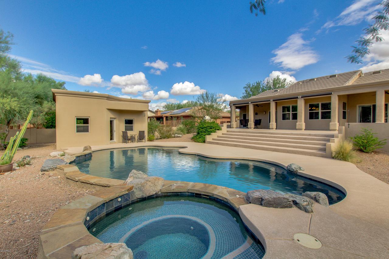 15801 E Kipling Dr., Fountain Hills, AZ 85268