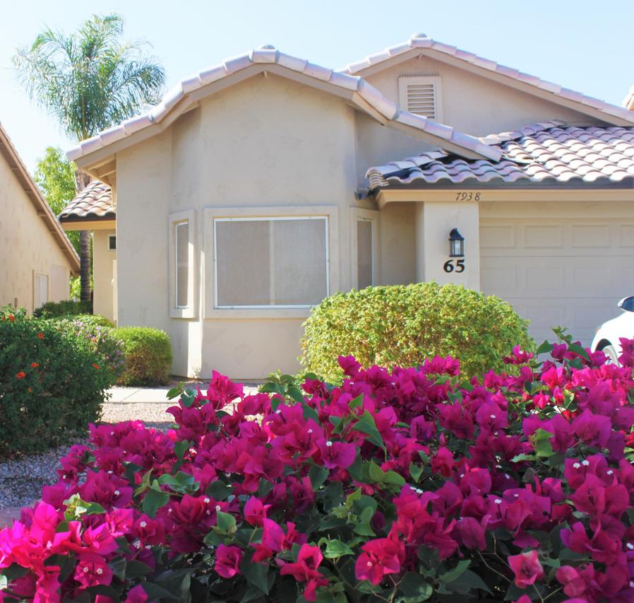 7938 E Pueblo Ave., Mesa, AZ 85208