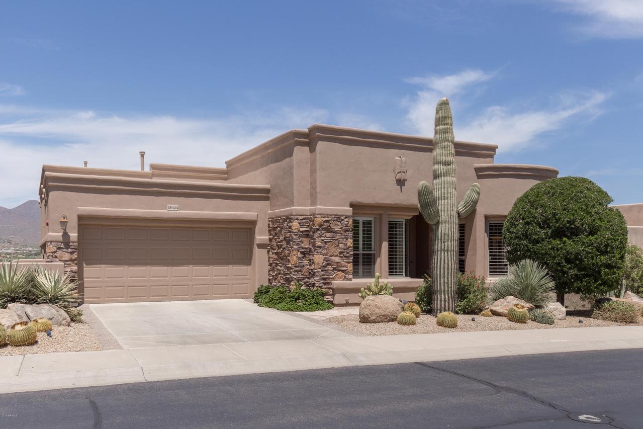 13624 N Bonita Dr., Fountain Hills, AZ 85268