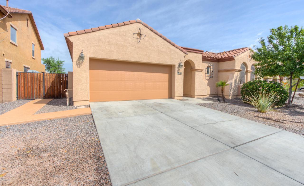 3672 E Sparrow Pl., Chandler, AZ 85286