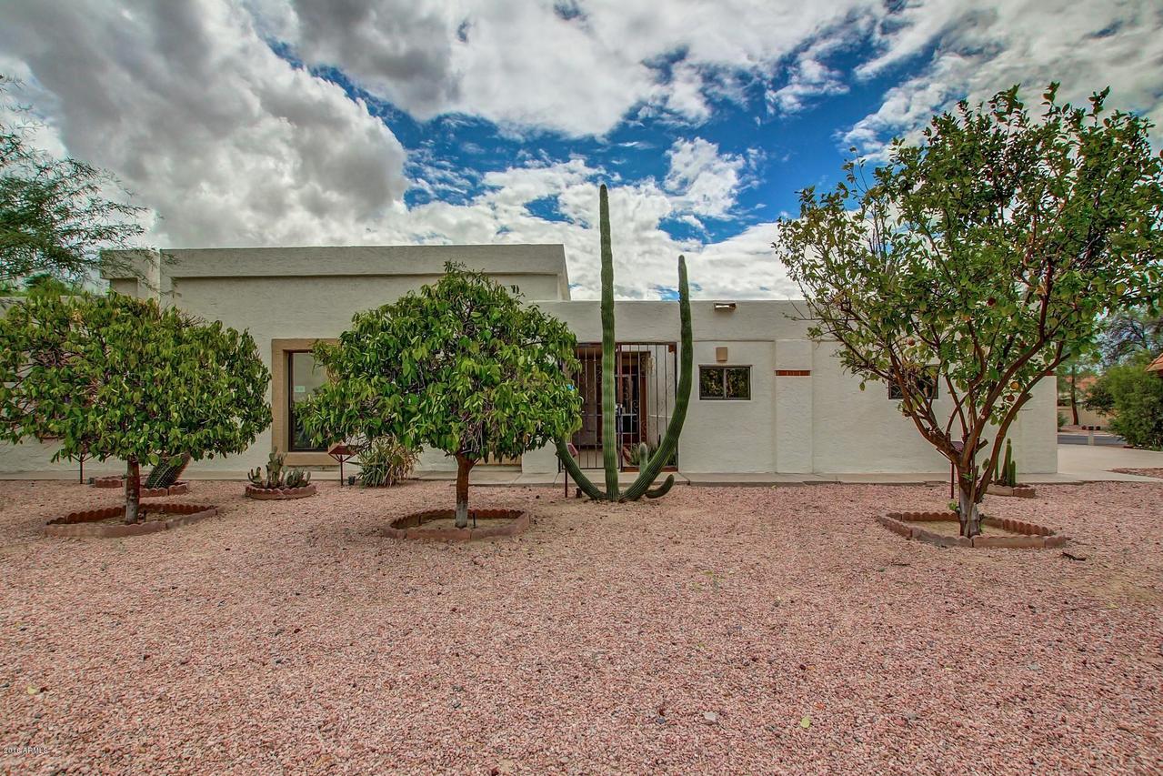 2609 N Doral Cir., Mesa, AZ 85215