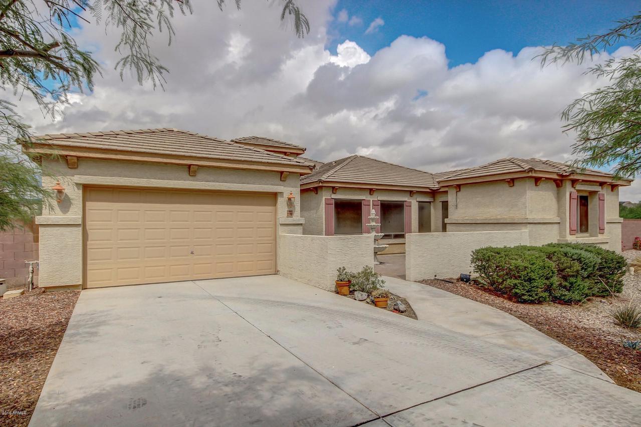 23100 W Durango St., Buckeye, AZ 85326