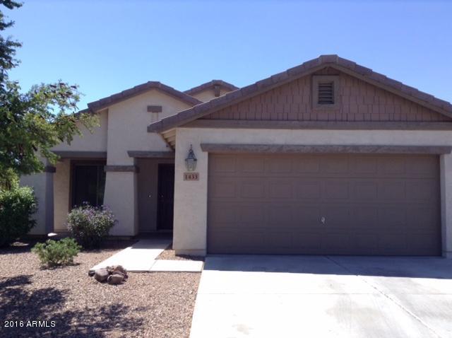 1433 E Anna Dr., Casa Grande, AZ 85122