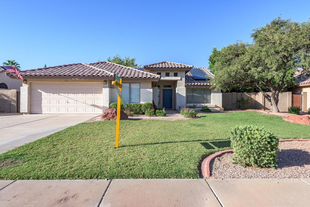 6946 W Planada Ln., Glendale, AZ 85310