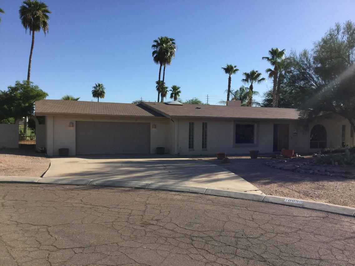 10659 N Eagle Ln., Fountain Hills, AZ 85268