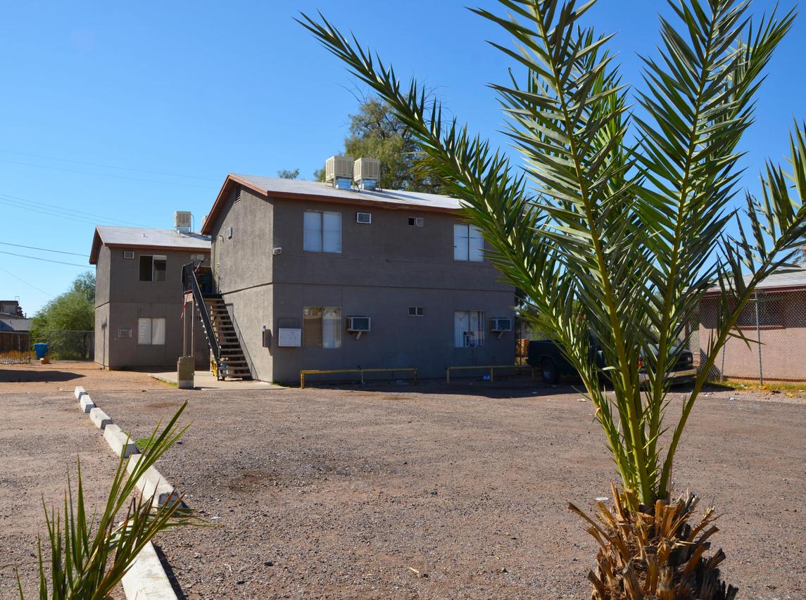 622 N 30th Pl., Phoenix, AZ 85008