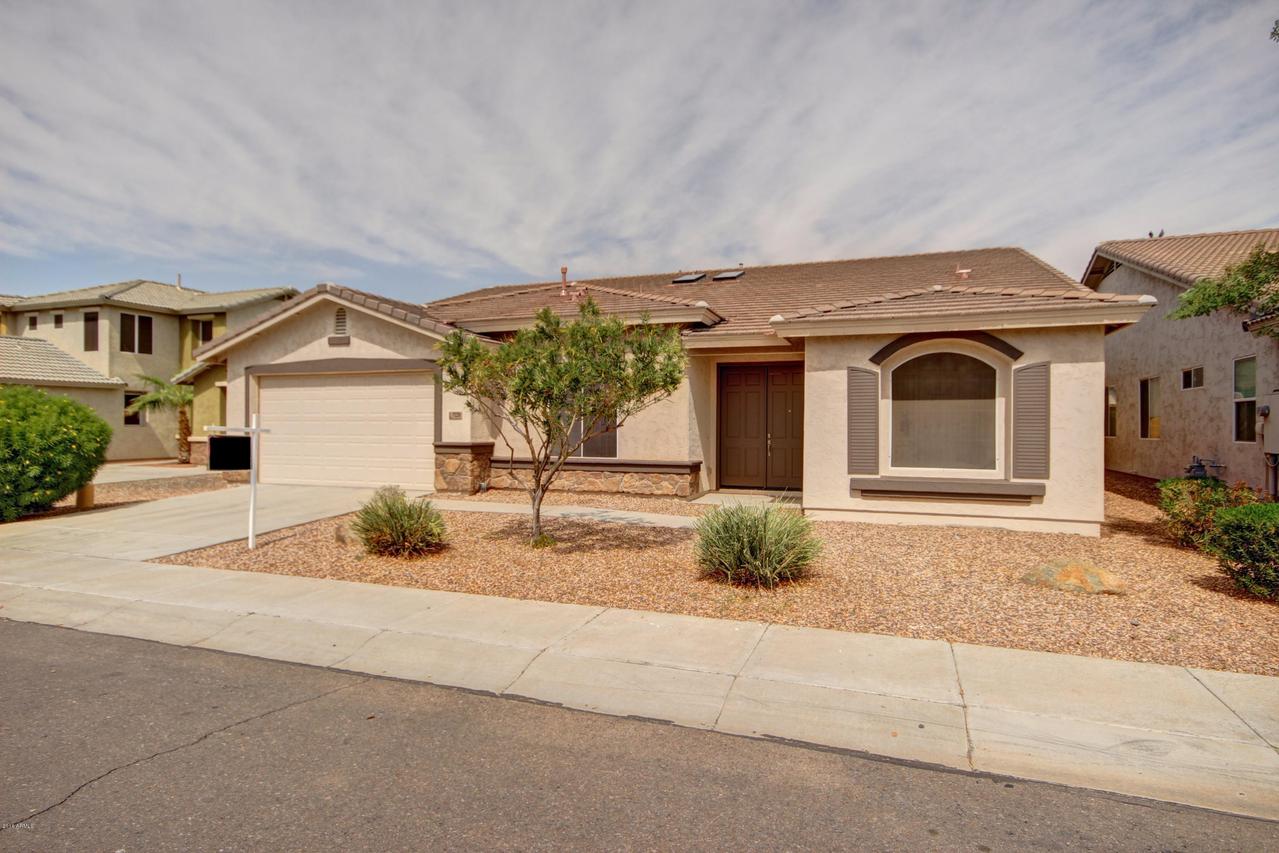 7228 W Darrow St., Laveen, AZ 85339