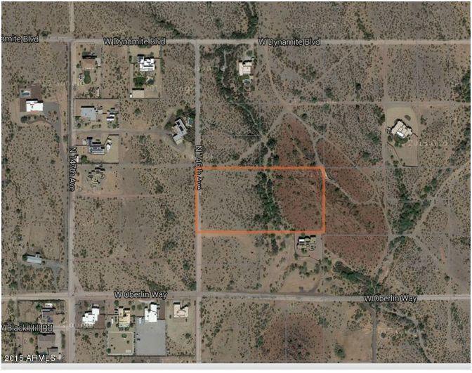 27901 N 146th Ave. #-, Surprise, AZ 85387