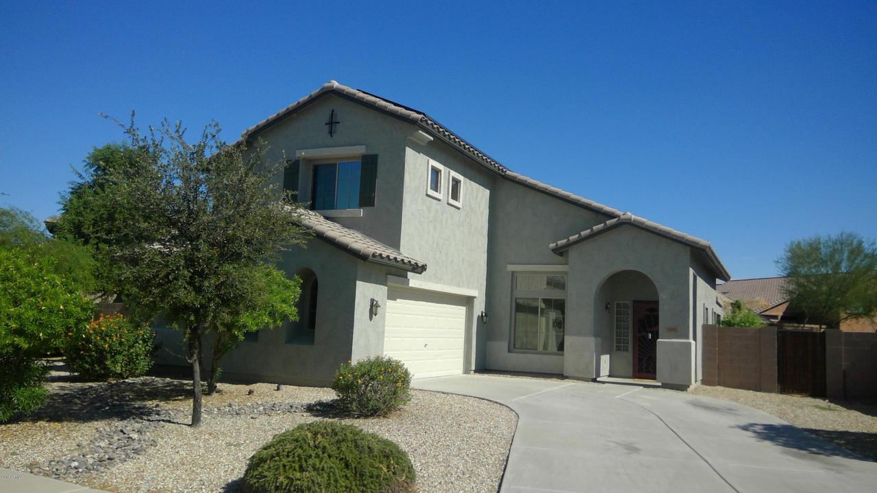 609 S 111th Ln., Avondale, AZ 85323