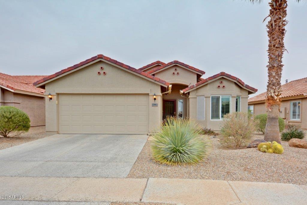 78 N Nueva Ln., Casa Grande, AZ 85194