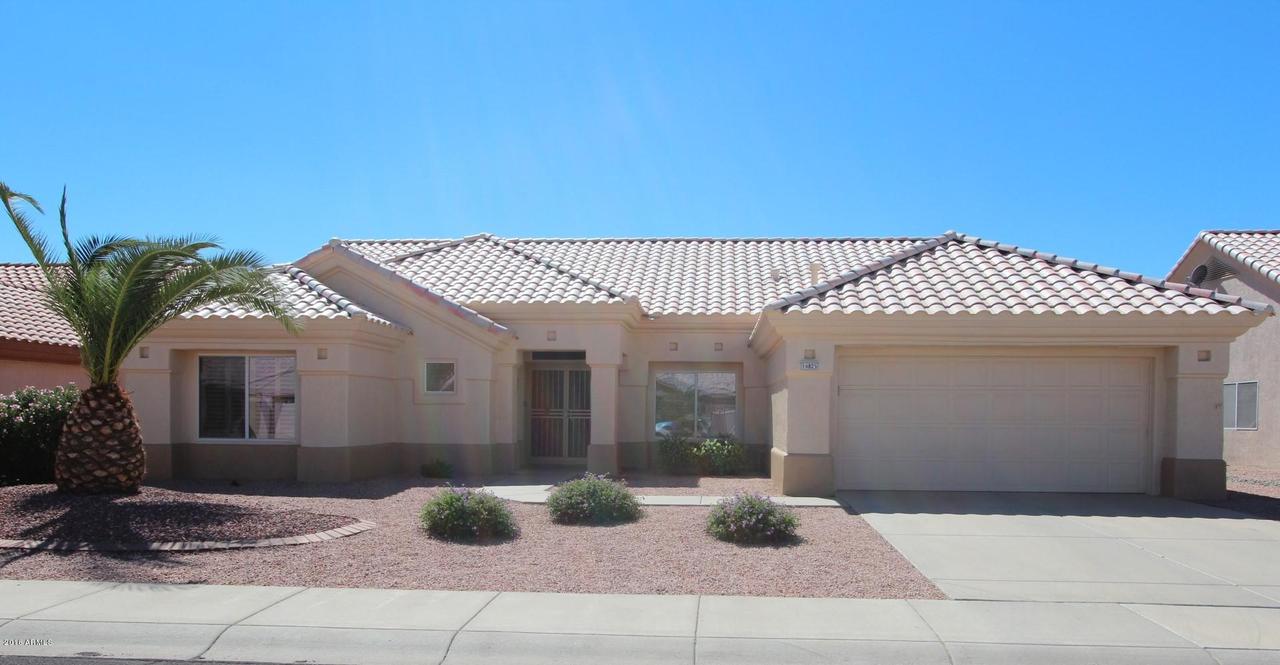 14825 W Via Montoya, Sun City West, AZ 85375