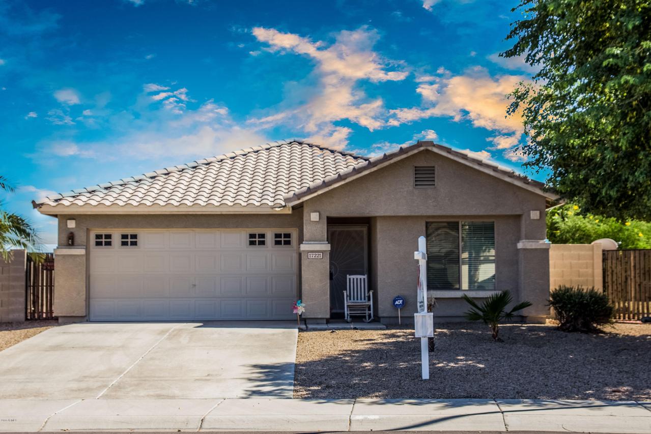 17221 W Banff Ln., Surprise, AZ 85388