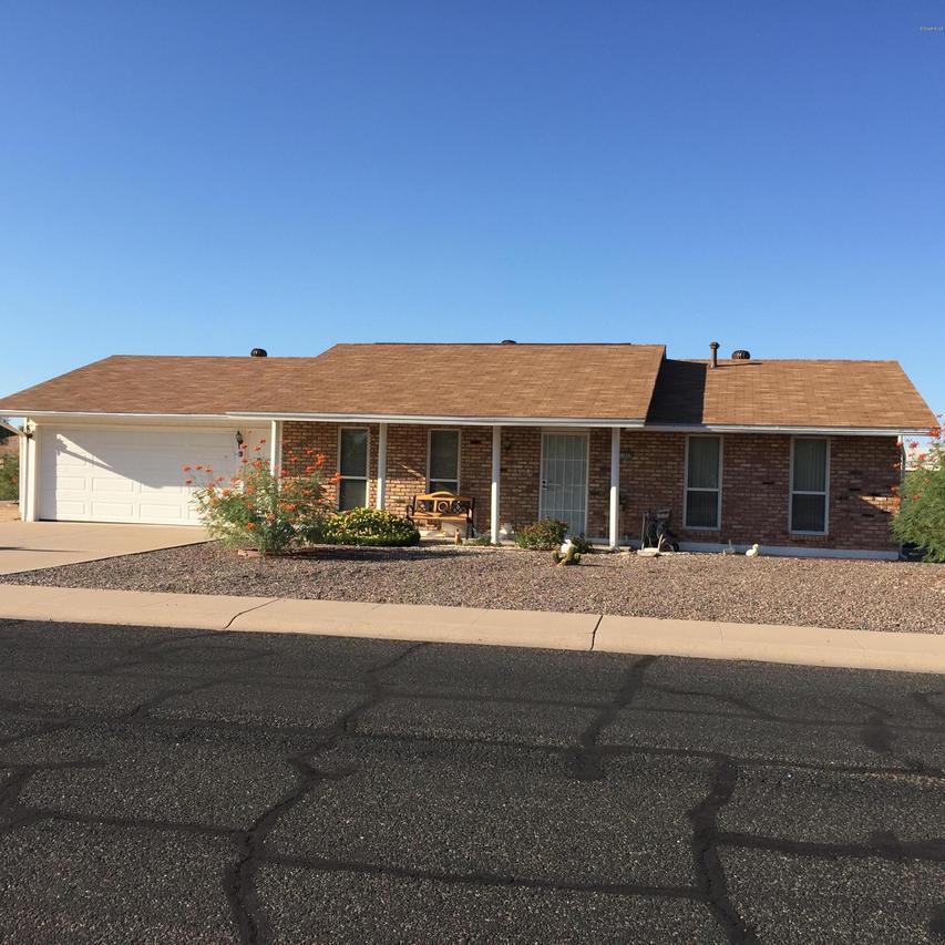 11032 W Camden Cir., Sun City, AZ 85351