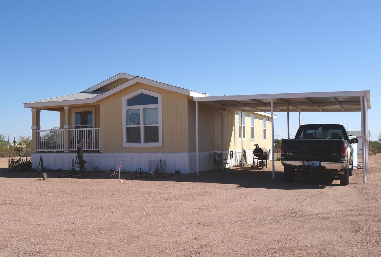 925 W Tepee St., Apache Junction, AZ 85120