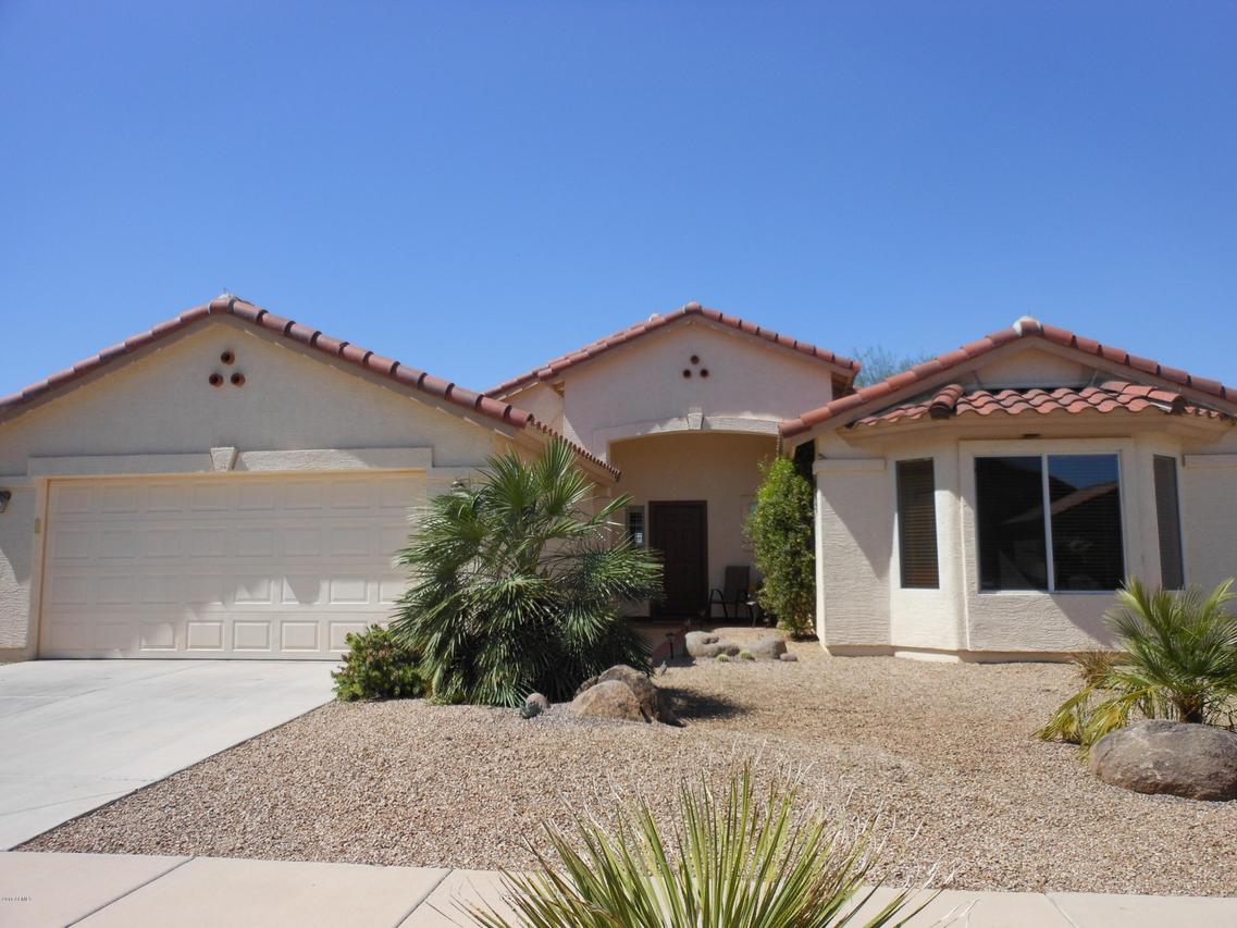 181 N San Juan Tr., Casa Grande, AZ 85194