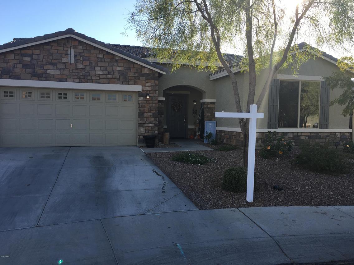 9406 N Irish Ct., Waddell, AZ 85355