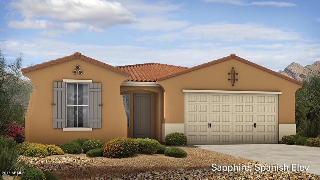 2655 E Daniel Dr., Gilbert, AZ 85298