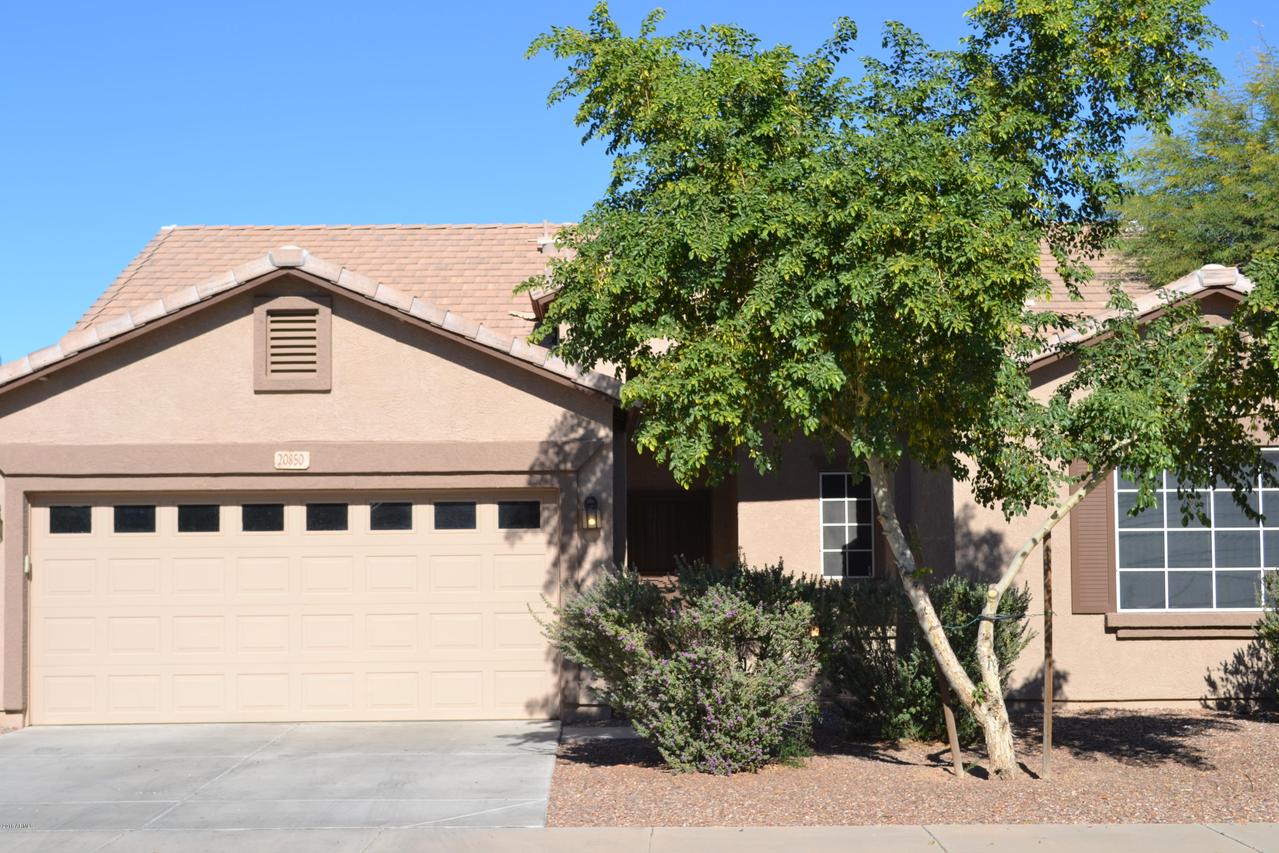 20850 E Via Del Rancho, Queen Creek, AZ 85142