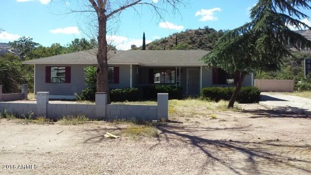 180 S Cuprite Ave., Miami, AZ 85539
