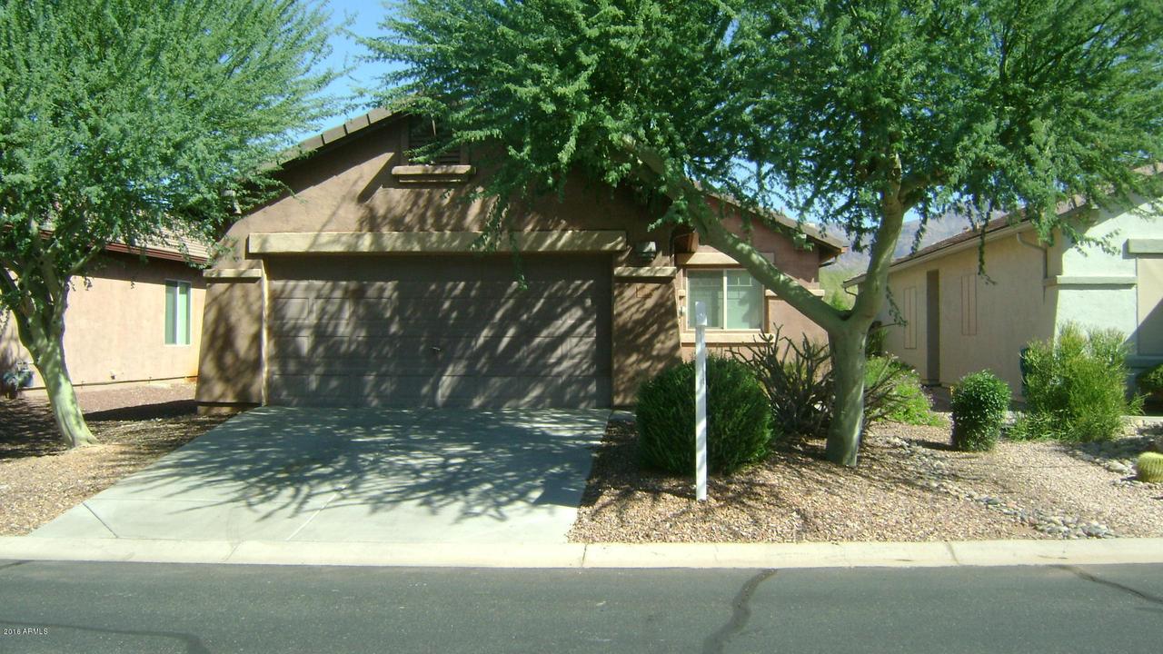 10316 E Second Water Tr., Gold Canyon, AZ 85118
