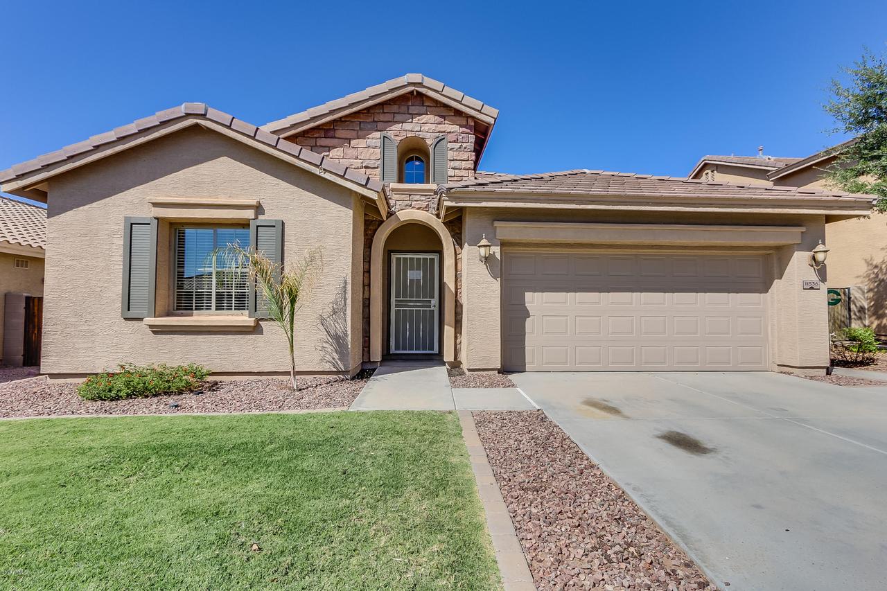 11536 E Sylvan Ave., Mesa, AZ 85212