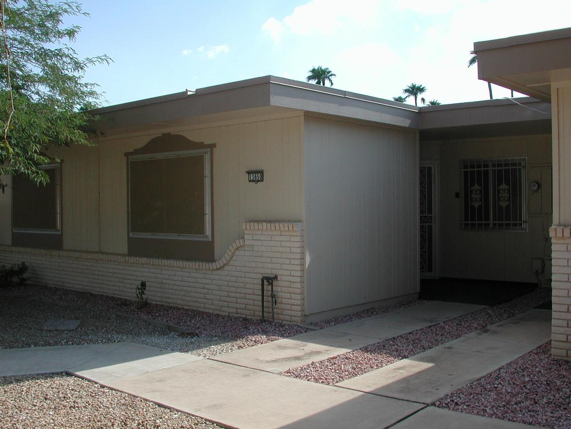 13650 N 110th Ave., Sun City, AZ 85351
