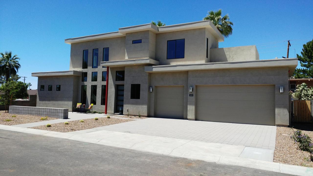 3400 N 62nd St., Scottsdale, AZ 85251