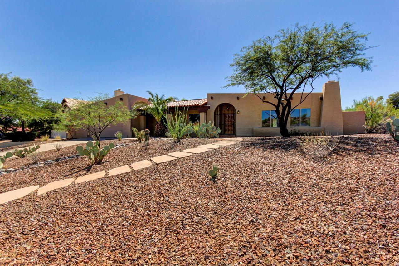 16235 E Glenbrook Blvd., Fountain Hills, AZ 85268