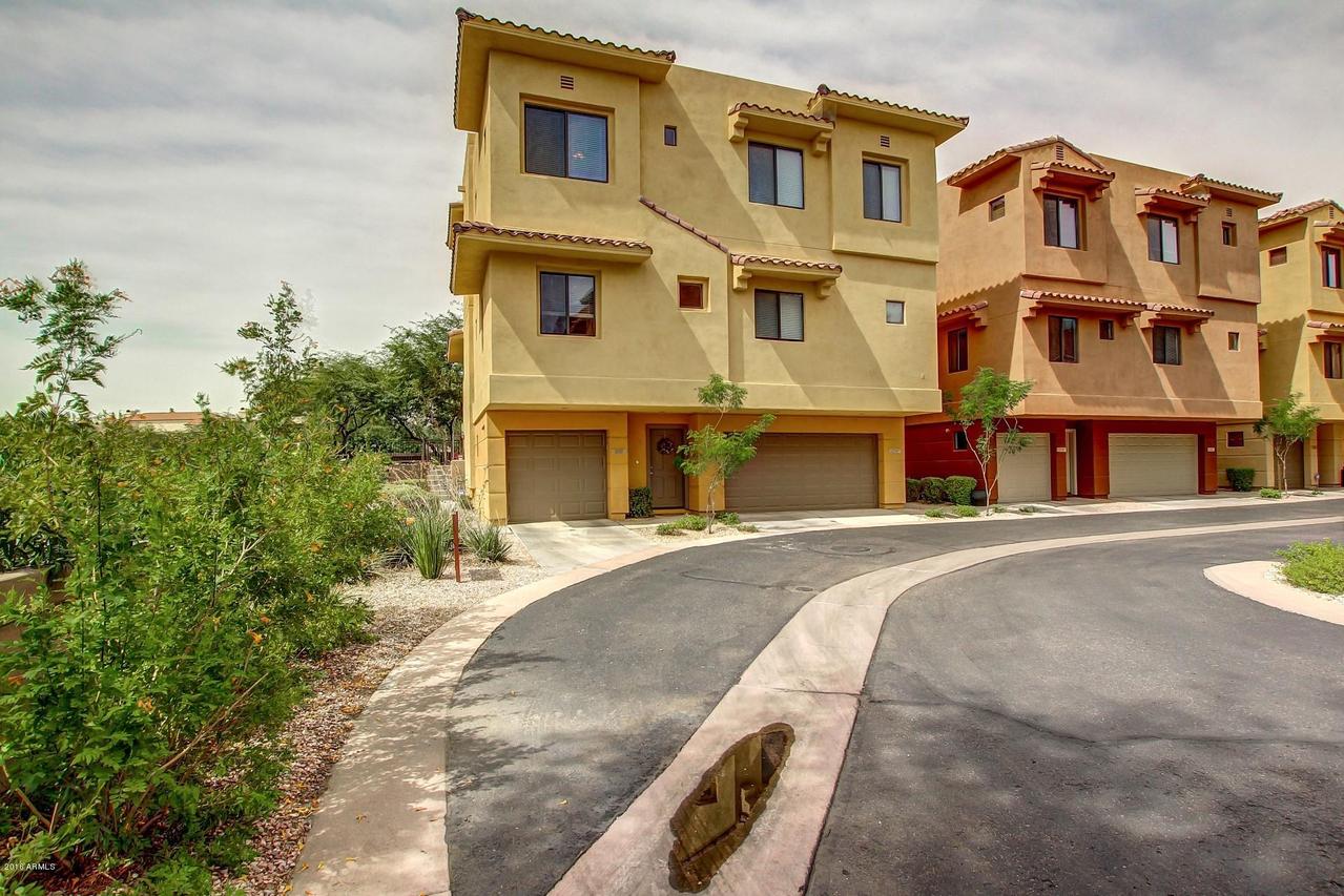 9551 E Redfield Rd. #1037, Scottsdale, AZ 85260