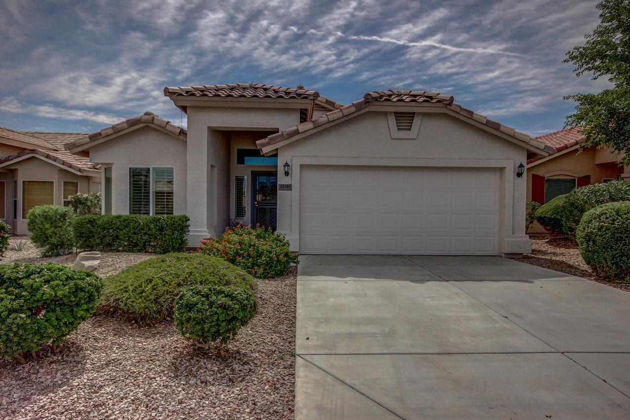 23181 W Lasso Ln., Buckeye, AZ 85326