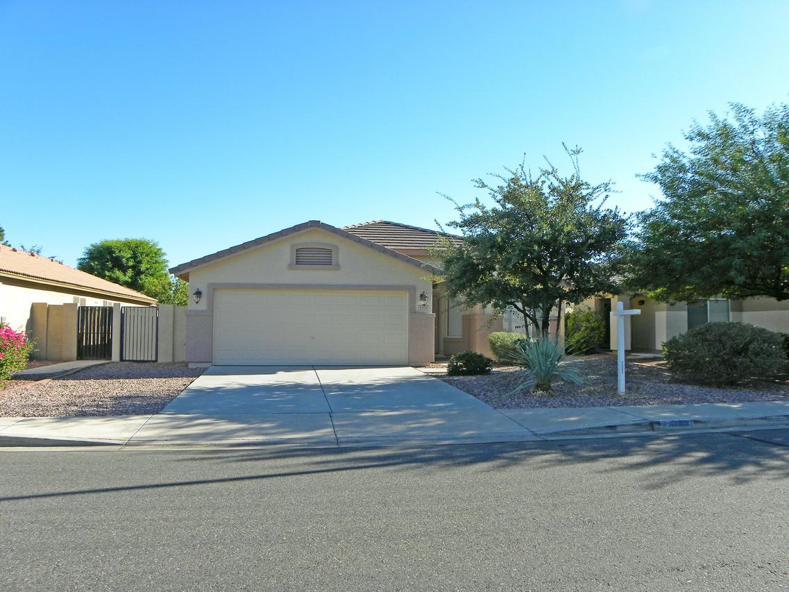 8169 W Behrend Dr., Peoria, AZ 85382