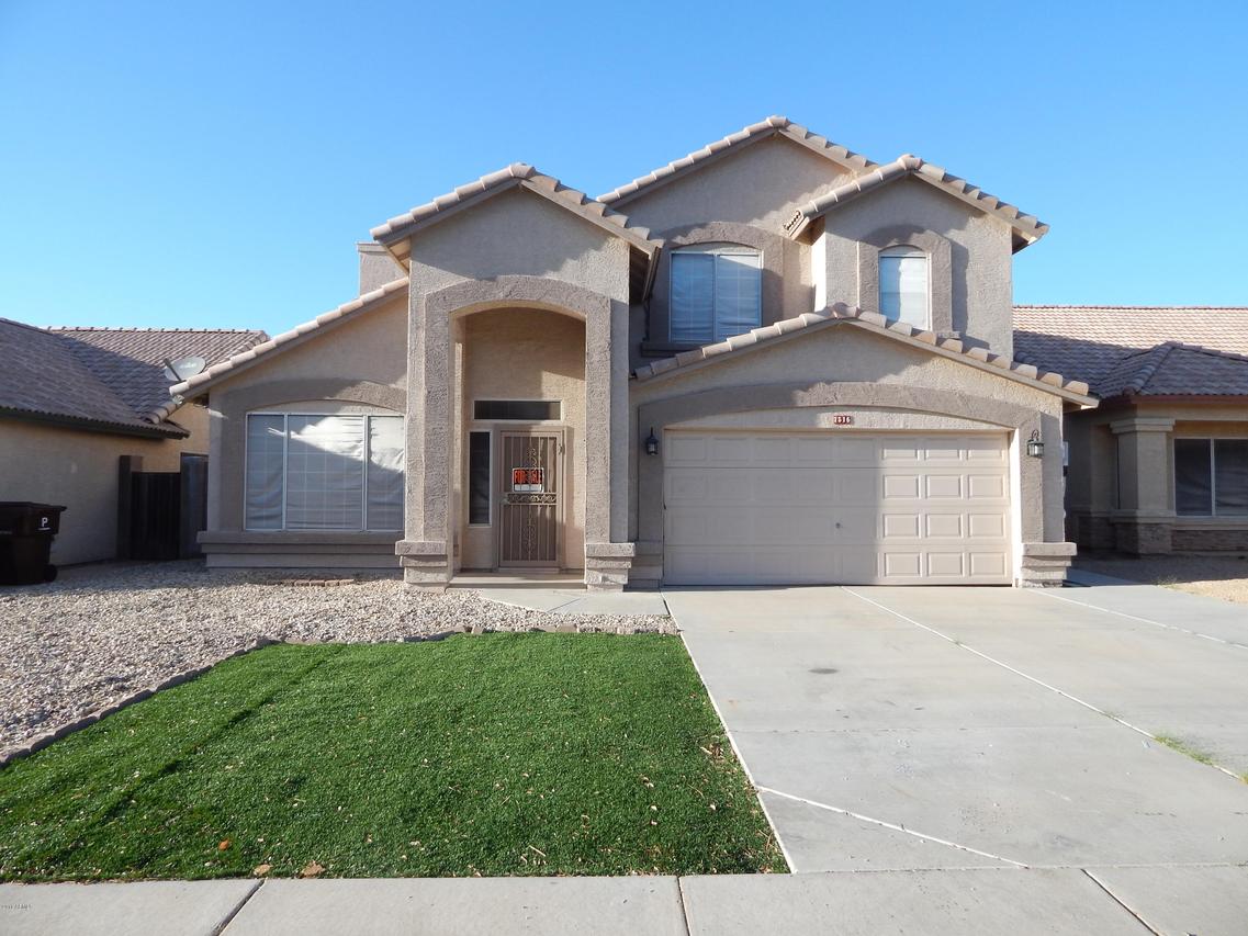 7516 W Jenan Dr., Peoria, AZ 85345