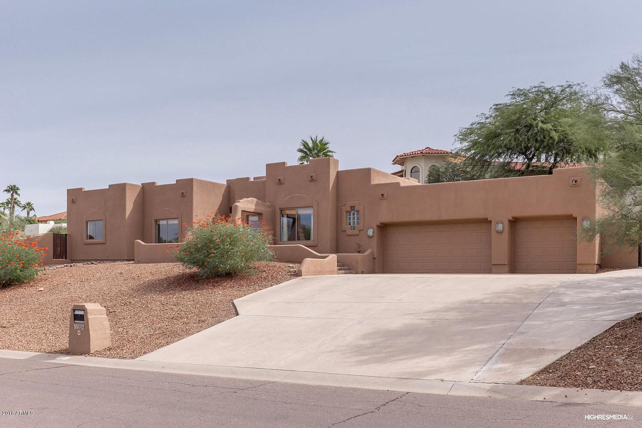 11226 N Pheasant Plz., Fountain Hills, AZ 85268