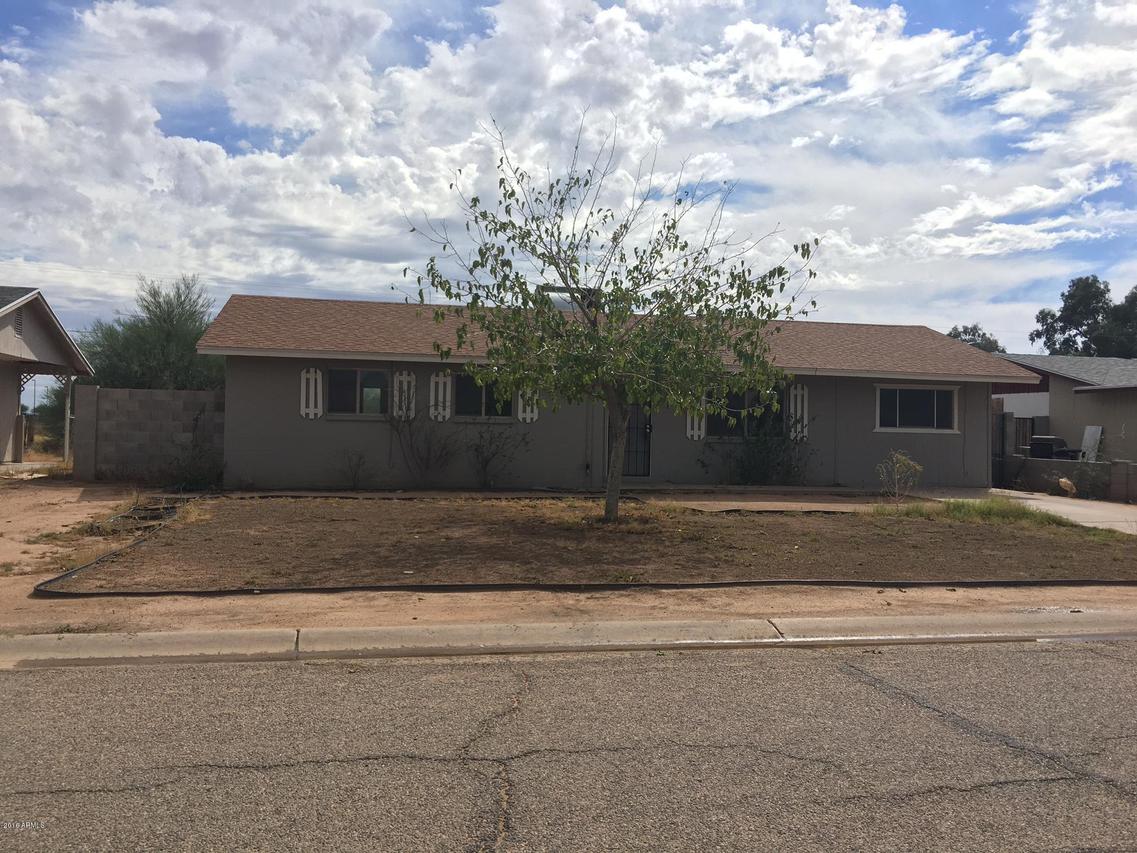 1337 W Rose Pl., Casa Grande, AZ 85122