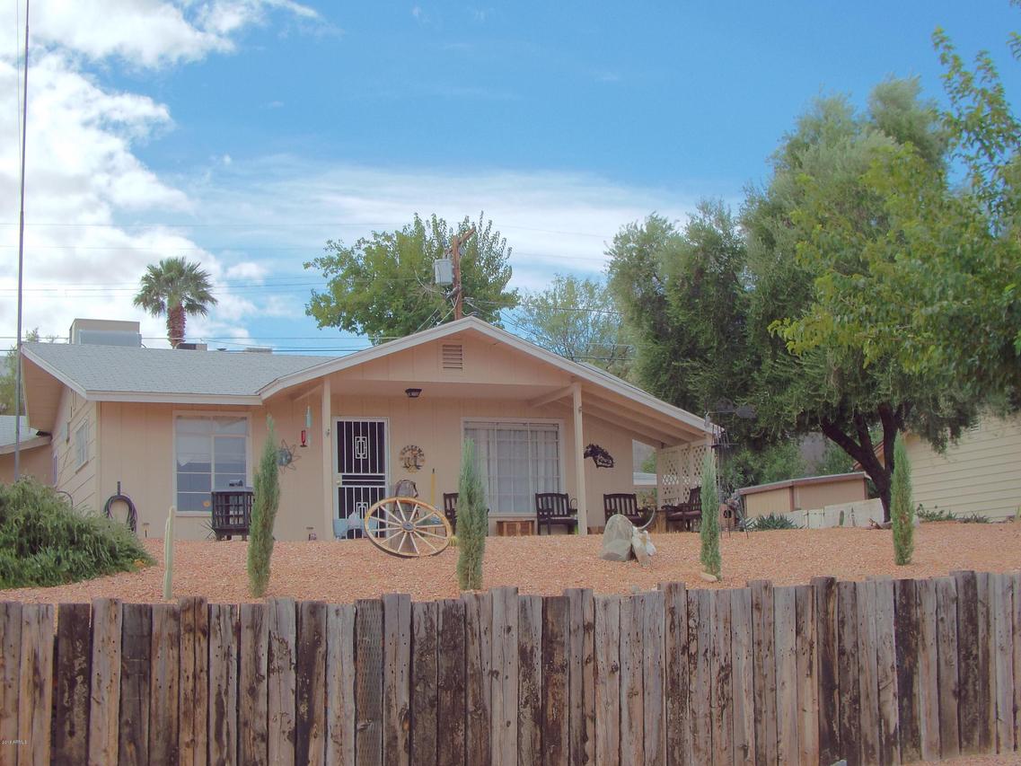 721 W La Paloma Dr., Wickenburg, AZ 85390