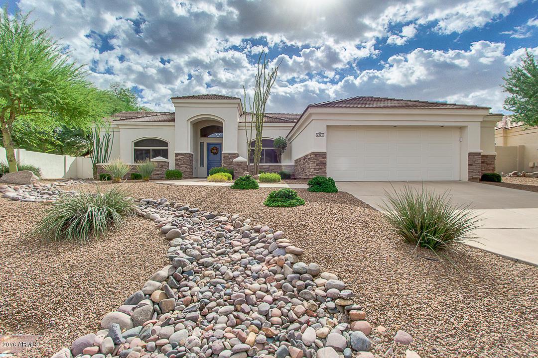 4341 N Recker Rd., Mesa, AZ 85215