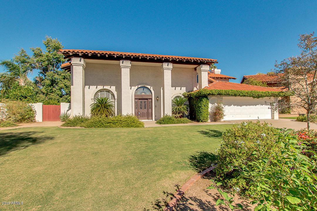 8692 E Cheryl Dr., Scottsdale, AZ 85258