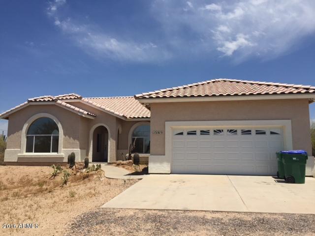 31815 N 64th St., Cave Creek, AZ 85331