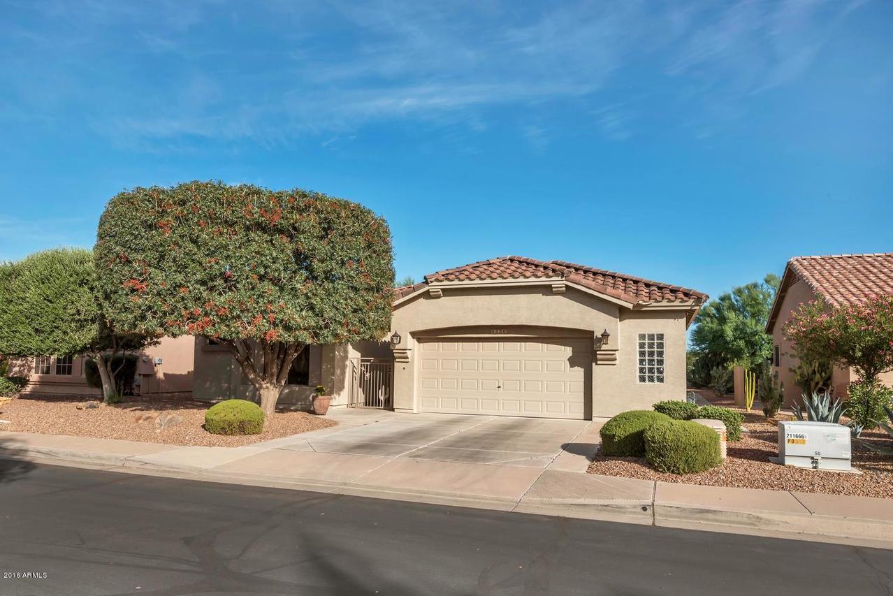 4230 E Strawberry Dr., Gilbert, AZ 85298